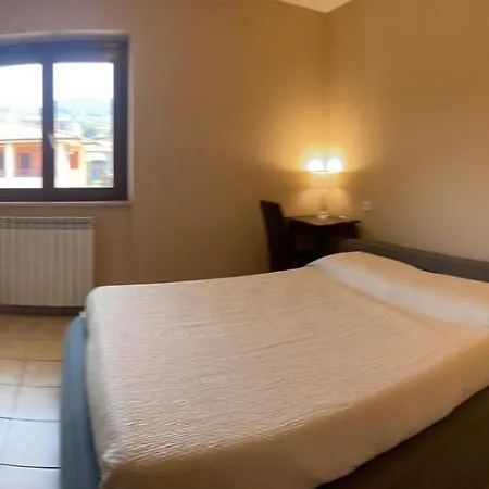 Apartment Gem House 30 Bolsena