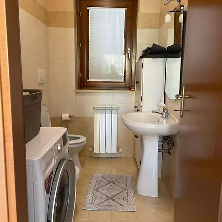 Gem House 30 Apartment